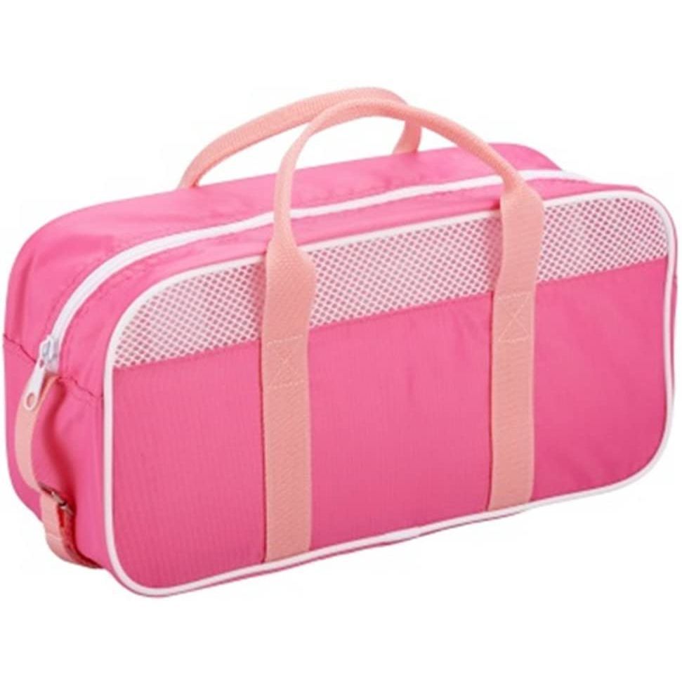 まとめ買い）ぺんてる スケッチセット ピンク ZST41-P 【×3セット