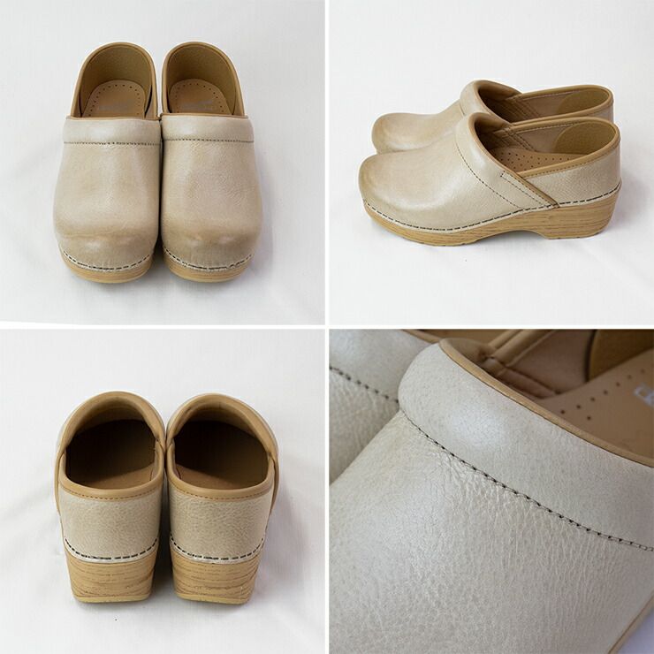 人気の新商品が続々入荷。 ダンスコ プロフェッショナル dansko professional クロッグス サボ 送料無料 パンプス レディース 女性 靴 厚底 厚底パンプス レザー 革 スリッポン ブランド 本革