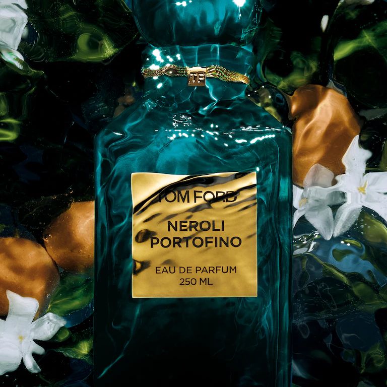 トムフォード Tom Ford マンダリーノ ディ アマルフィ EDP 100ml NEROLI MANDARINO DI AMALFI 香水 ギフト  送料無料 おまけ付き - メルカリ