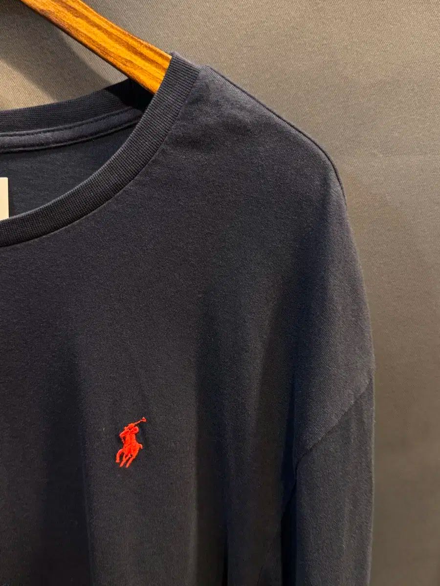 ポロ Ralph