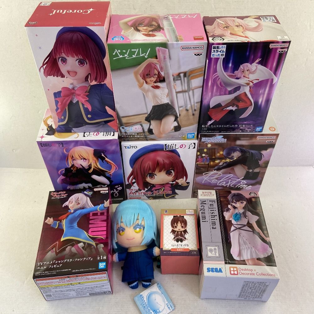 Amazon | 魔法少女まどか☆マギカ SQフィギュア-スペシャル