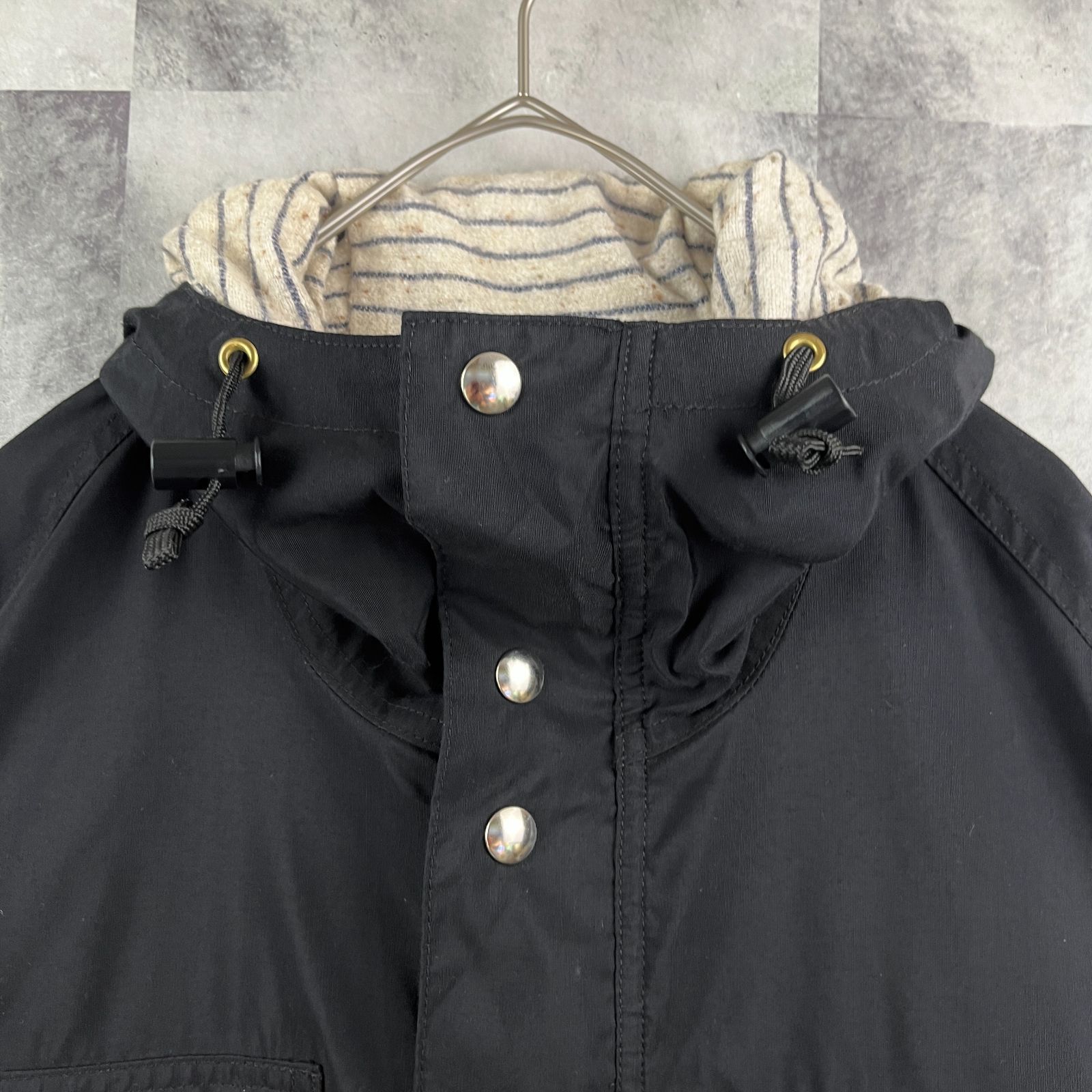 USA製 Crescent Down Works マウンテンパーカー PIERREPONT HICKS別注