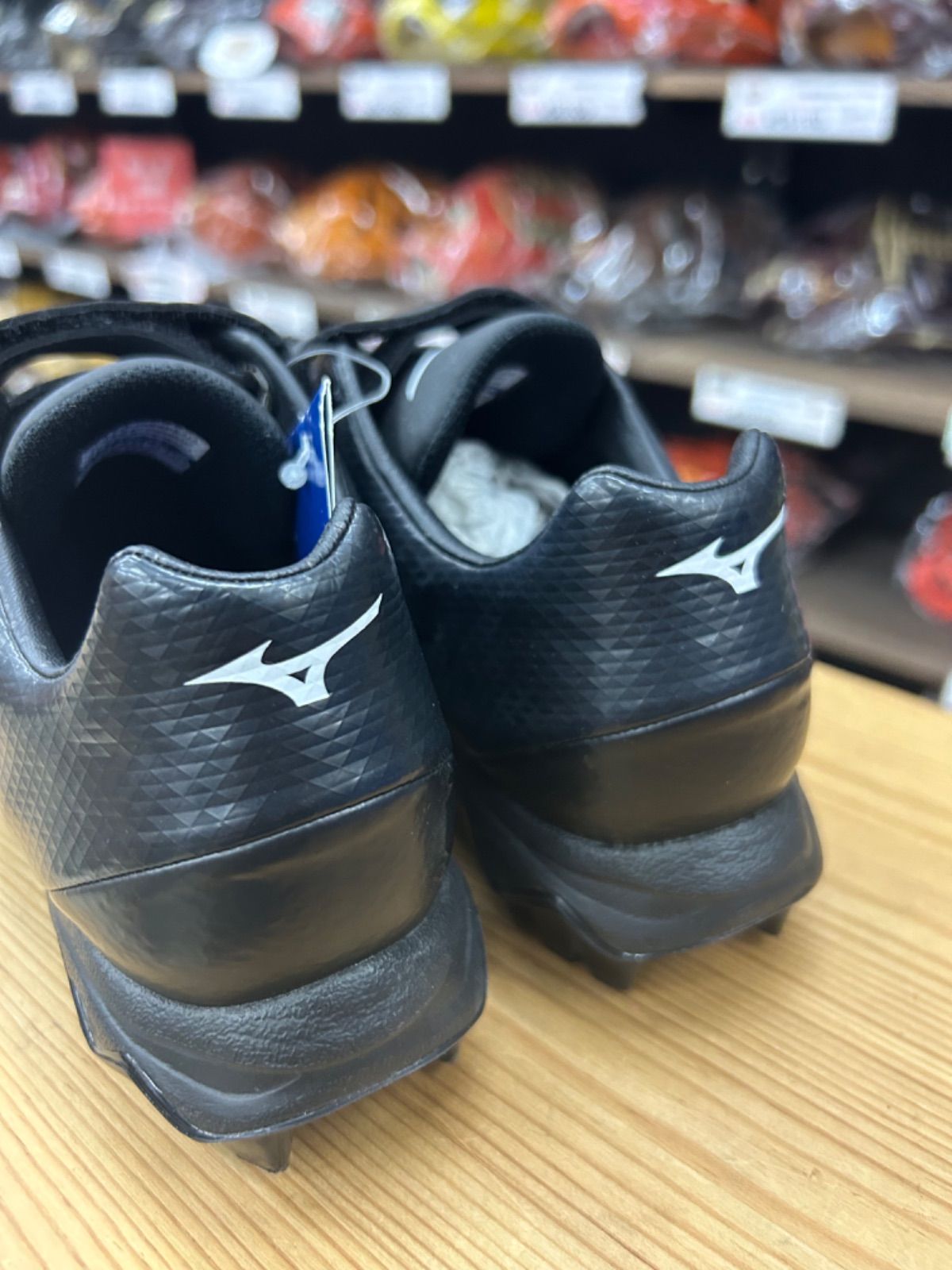 ウエーブセレクトナインBLT