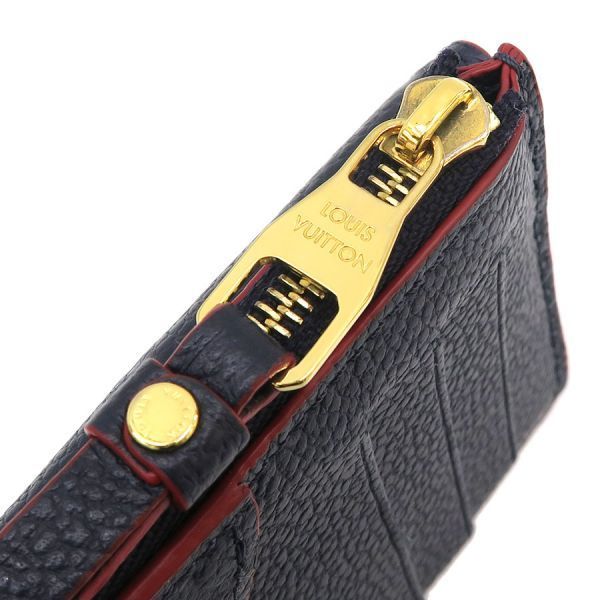 極上美品✨ルイヴィトン アンプラント ポルトカルト レクトヴェルソ M69420 ルイヴィトンスーパーコピー ポルト カルト レクト ヴェルソ