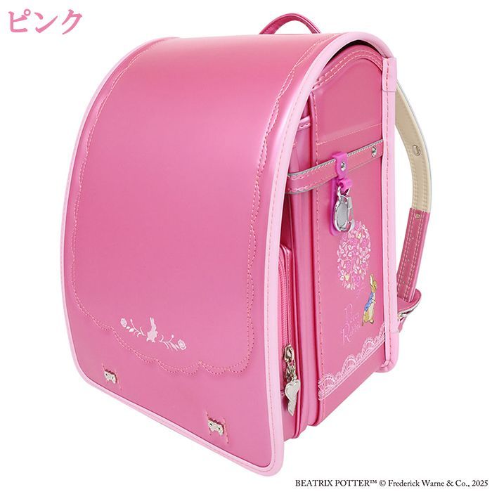 ピーターラビット