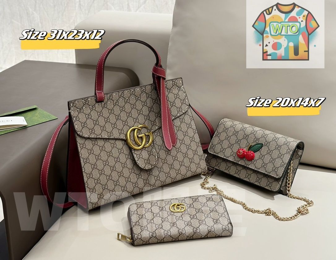 【まるページ】他の方はご購入を控えてください。グッチ 今日WTO】Gucci / グッチ フラワーアルファベットプリント半袖 T