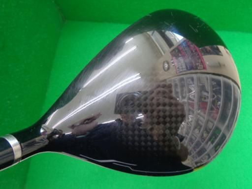 中古】 ヤマハ RMX VD(2024) 3W フェアウェイウッド FW TENSEI TB60f