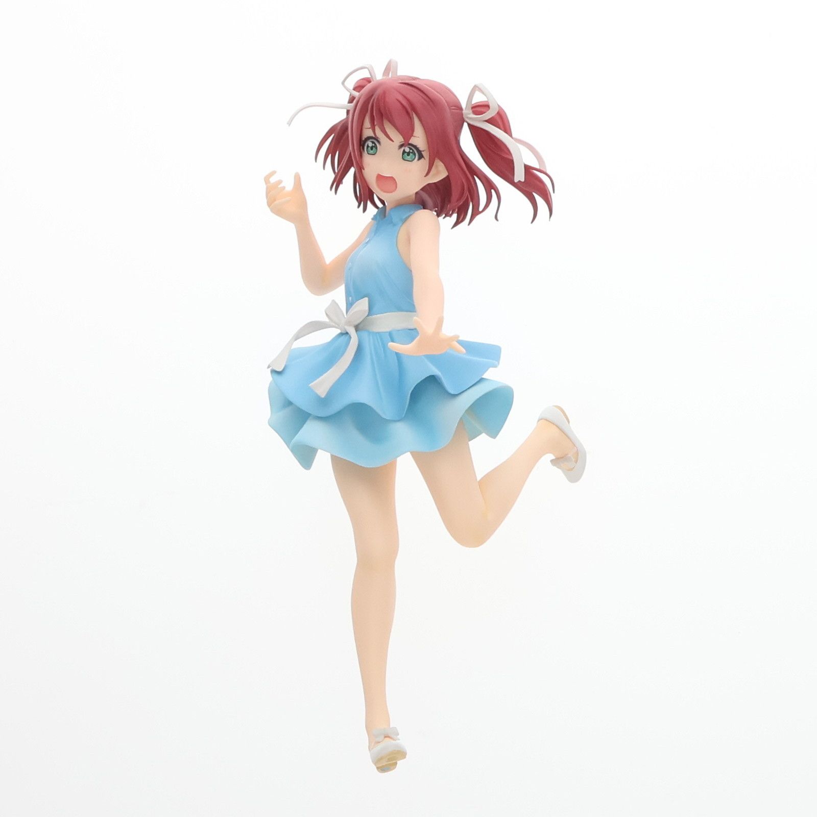 黒澤ルビィ(くろさわるびぃ) Blu-rayジャケットVer. ラブライブ