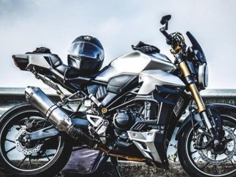 CB250RストリートファイターV4 コンバートキット BS CB150R CB250R CB300R ストリートファイターV4 コンバートキット