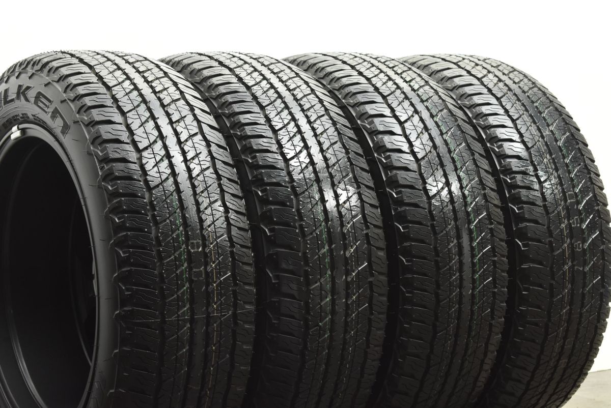 2025年製 新車外し バリ溝 美品】トヨタ RAV4 アドベンチャー オフ