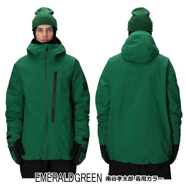 25-26 シックスエイトシックス ゴアテックスジーティサーマグラフジャケット 686 SIXEIGHTSIX GORE-TEX GT THERMAGRAPH JACKET WHITEMONARCHHOTEL_COM