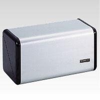 クーポン配布中-スーパー 対象 まとめ タオルディスペンサー テラモト ステン紙タオルホルダー OT-568-200-0 4904771274300 1個 ×2セット