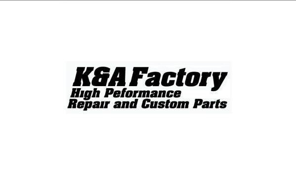 史上最も激安】 【ーK&A Factoryー プロフ必読】 パーツ - imhjhang.com