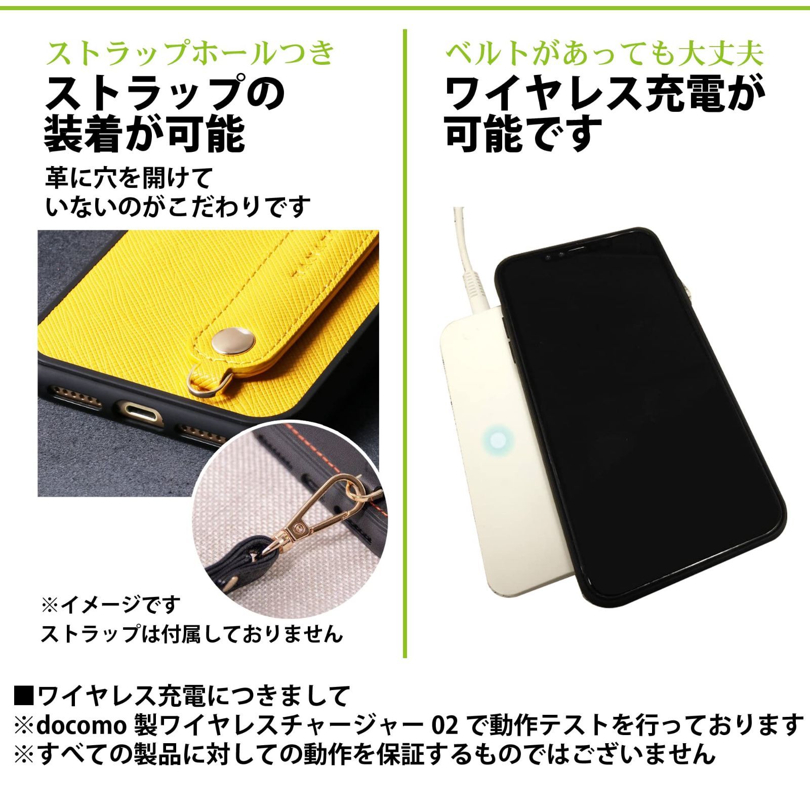 特価セール】[HANATORA] iPhone 14 Pro ケース 本革 サフィアーノ