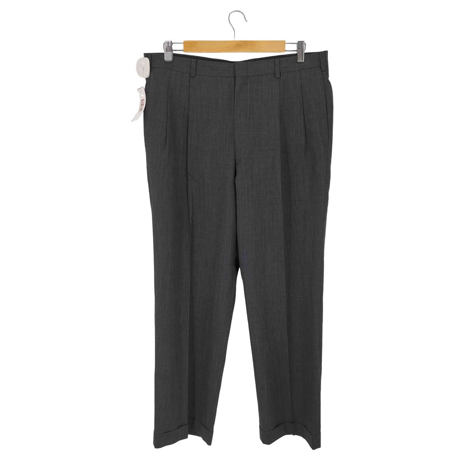 ブルックスブラザーズ BROOKS BROTHERS 2タックスラックスパンツ