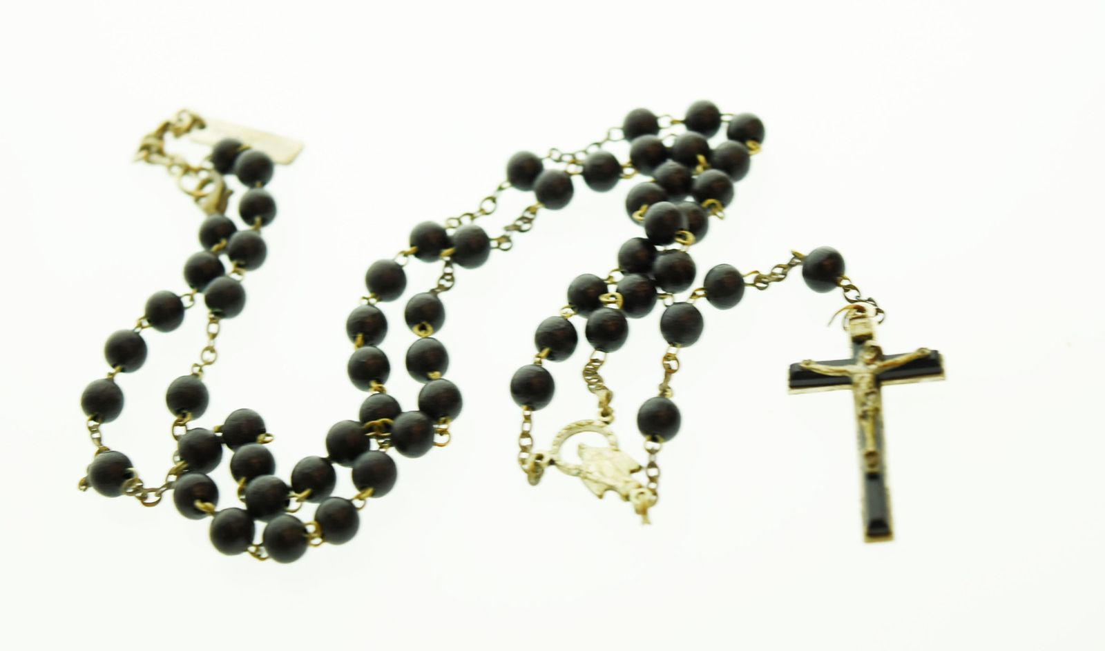 ドルチェ＆ガッバーナ Dolce&Gabbana ロザリオネックレス