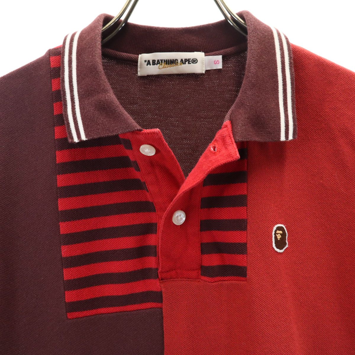 フレッドペリー FRED PERRY 別注 ノースリーブ ポロシャツ レディース