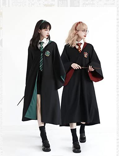 Slytherin（2 ピース スーツ）_S [joonolu] ハリーポッター Slytherin