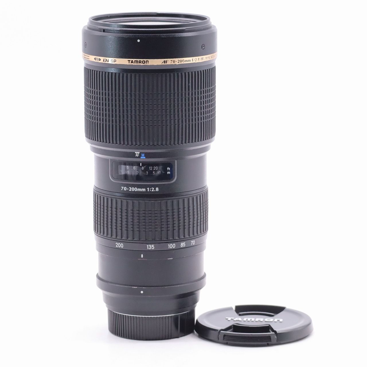 TAMRON SP AF70-200mm F2.8 Di ペンタックス用 フルサイズ対応 大口径 