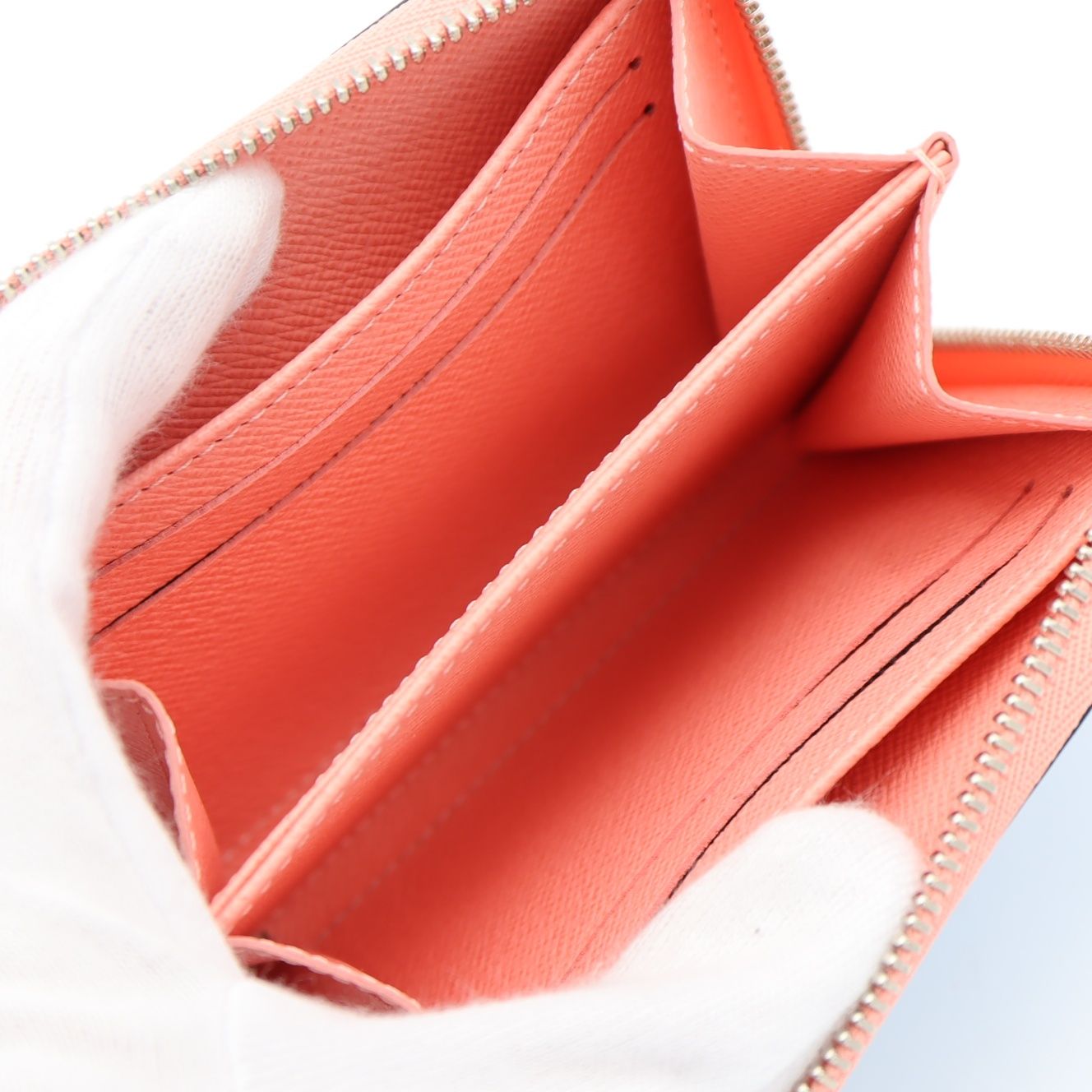 美品 LOUIS VUITTON ルイヴィトン M56239 エピ アクアパターン