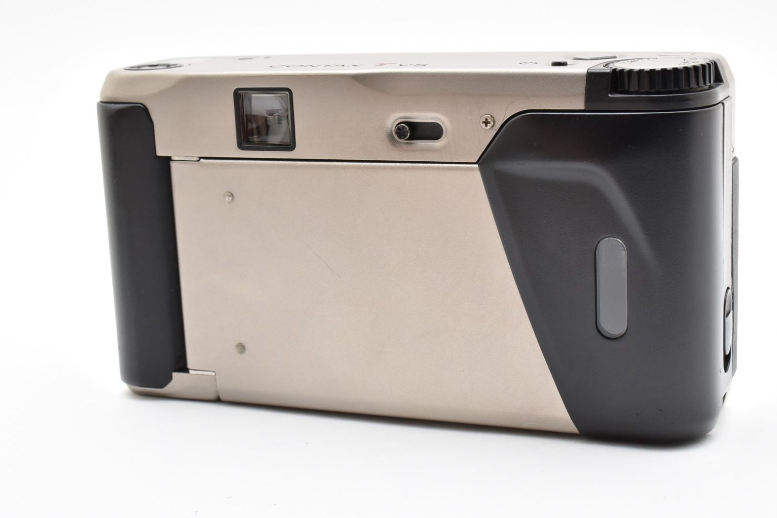 コンタックス CONTAX