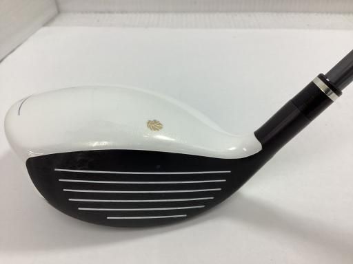 テーラーメイド GLOIRE F 2016 3 W フェアウェイウッド FW GL 6600 フェアウェイ フレックスS メンズ 男性用 右利き 右用 Bランク ゴルフクラブ