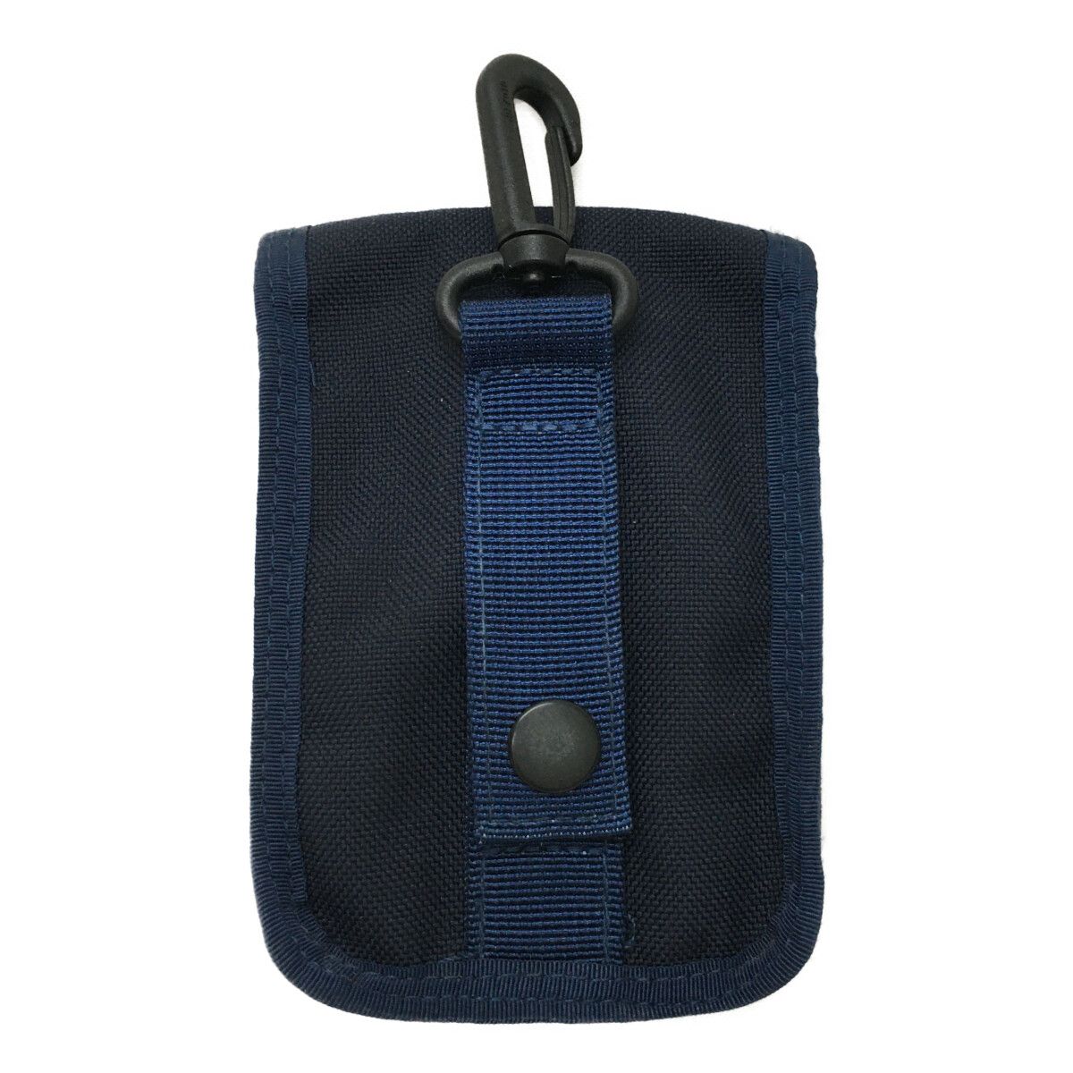 ブリーフィング BRIEFING マルチケース ネイビー 紺 スコープケース