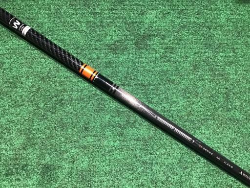 中古】 ピン G410 LST 9° ドライバー DR TENSEI CK PRO ORANGE 60