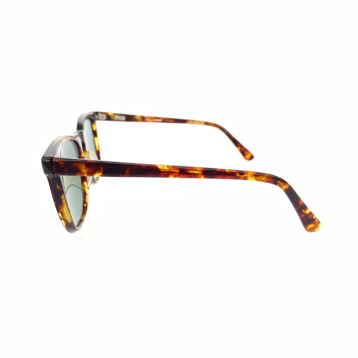 Ray-Ban レイバン KISSENA サングラス ブラウン レディース べっ甲柄