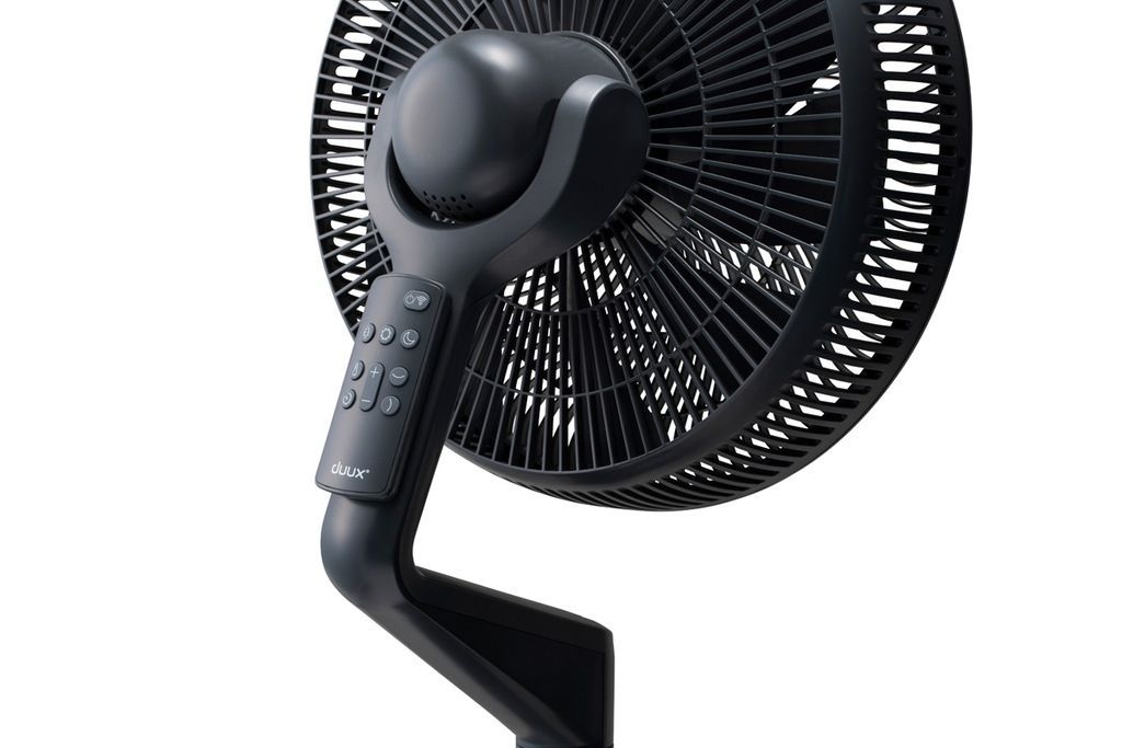 送料無料 duux 扇風機 DCモーター搭載 サーキュレーション