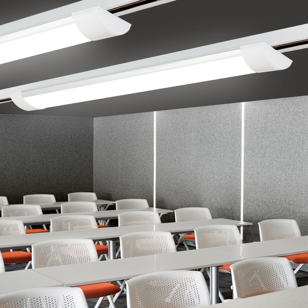 ダクトレール用 LEDベースライト