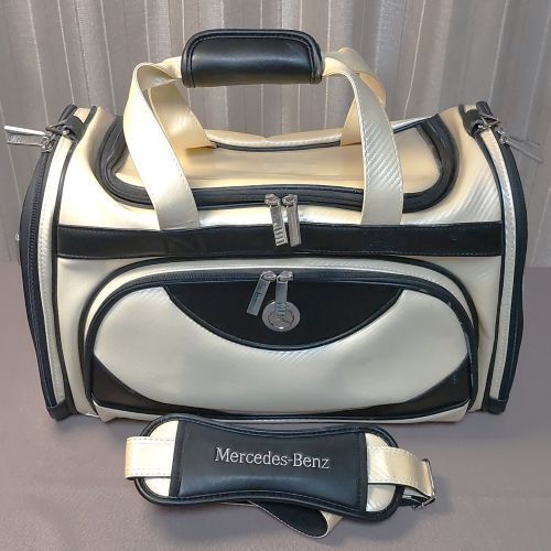 Mercedes-Benz ゴルフバッグ 新品・未使用】キャディバック - メルカリ