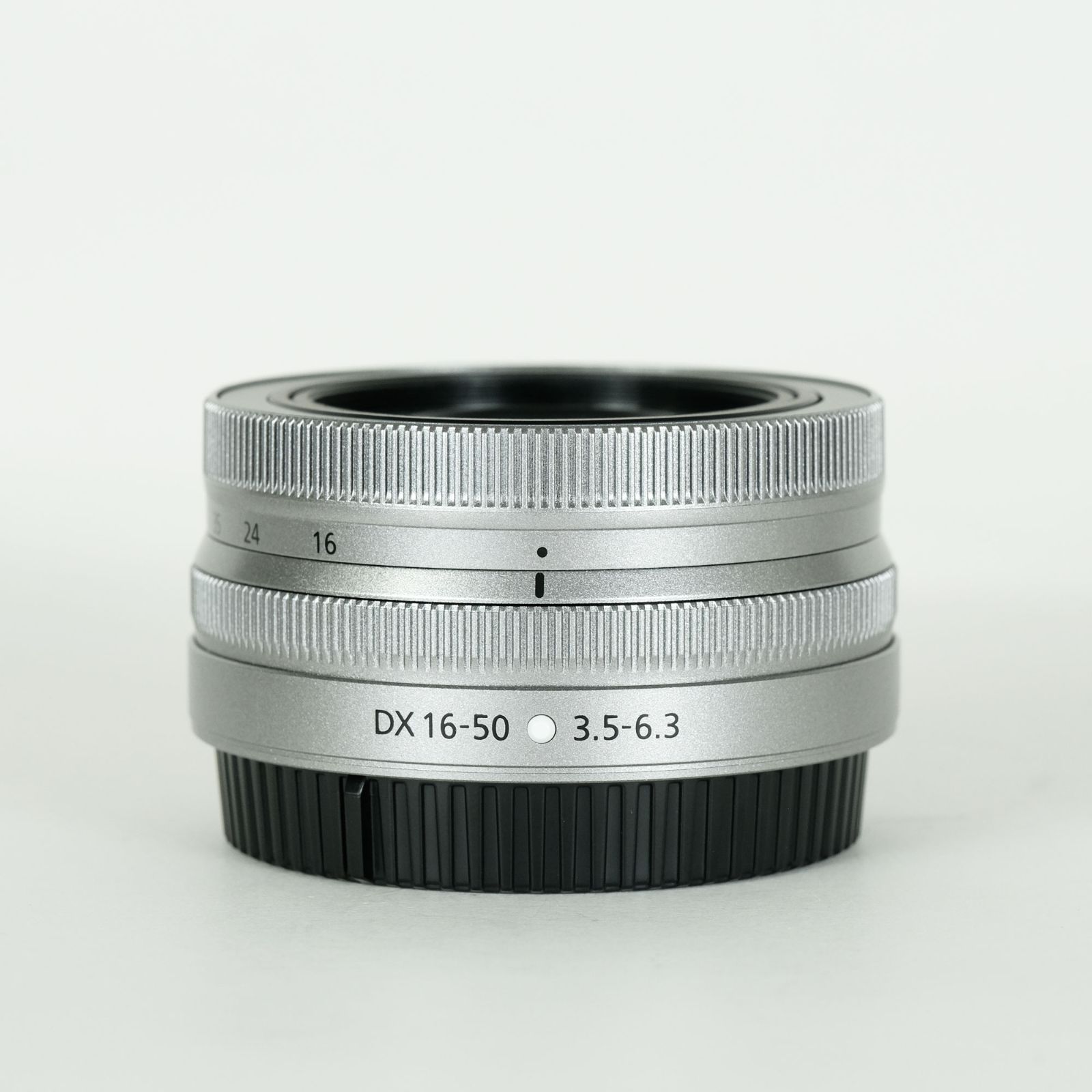 美品 Nikon ニコン Z30 16-50mm レンズ 可変NDフィルター付 新品)Nikon (ニコン) Z30 16-50 VR レンズキット（商品ID