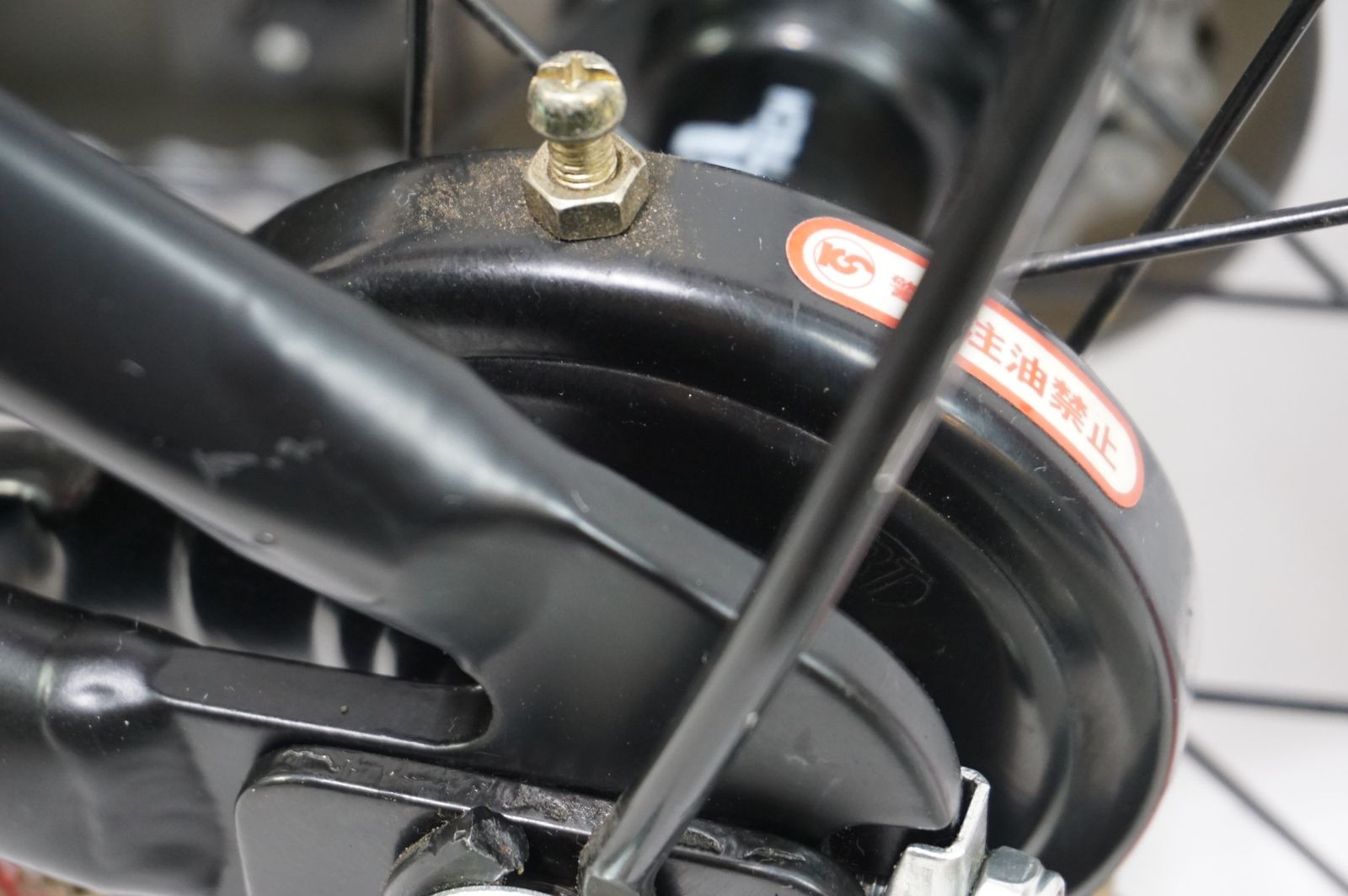 BRIDGESTONE SCHLEIN 年式不明