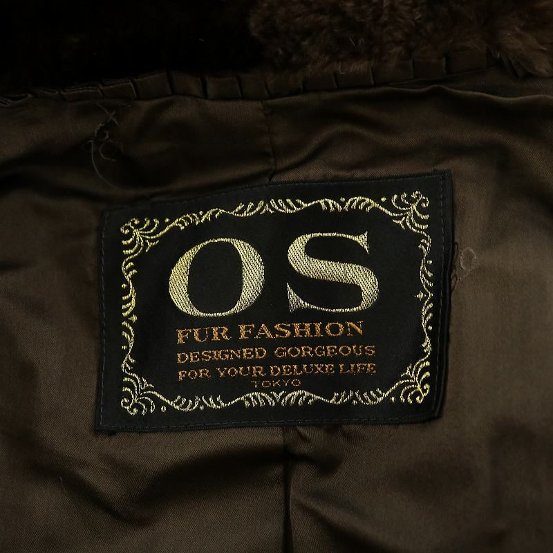 OS FUR