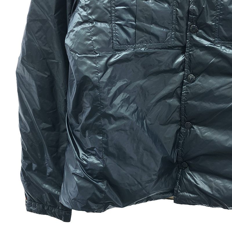 MONCLER / モンクレール | DOMINIKA リバーシブル ダウン ジャケット