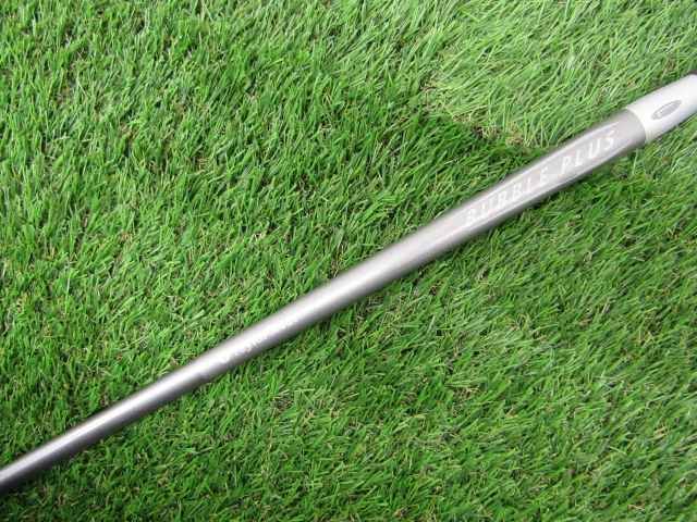 中古】フェアウェイウッド テーラーメイド レスキューメタル190