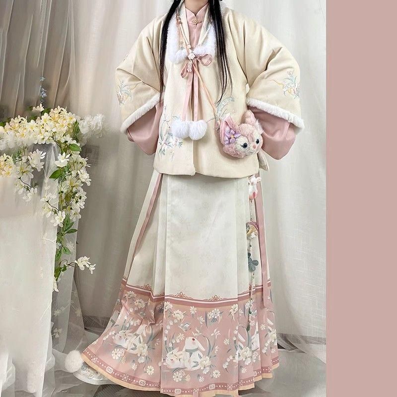 H26 漢服 コスプレ ワンピース 唐装 仙女服 中華 HF-266新品 漢服 コスプレ ワンピース 唐装 仙女服 中華風