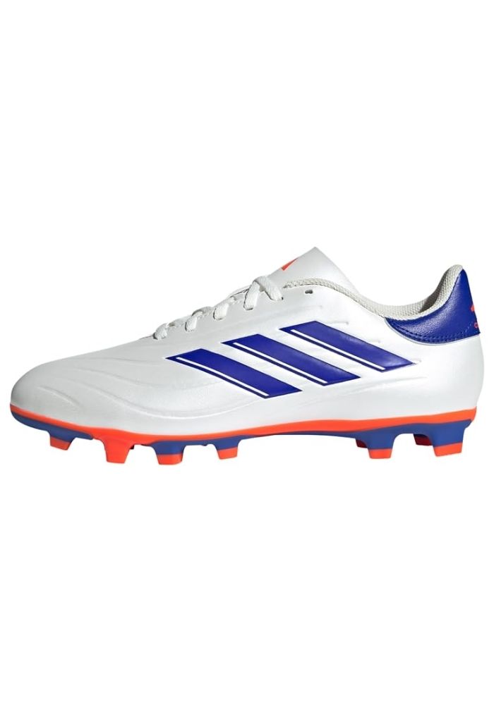 【新品・5営業日で発送】ADIDAS アディダス 43_コパピュア2CLUBFXG (IG6410) 色 : フットウェアWHT／ルシ サイズ : 265 
