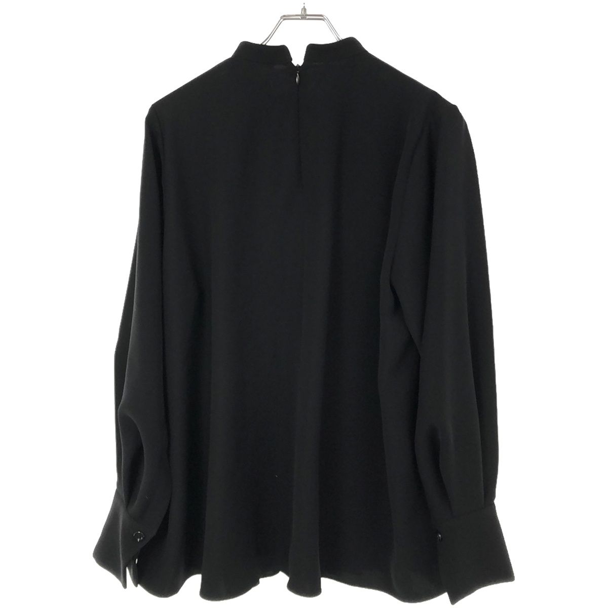 ENFOLD エンフォルド ミリオーネ プリーツPULLOVER