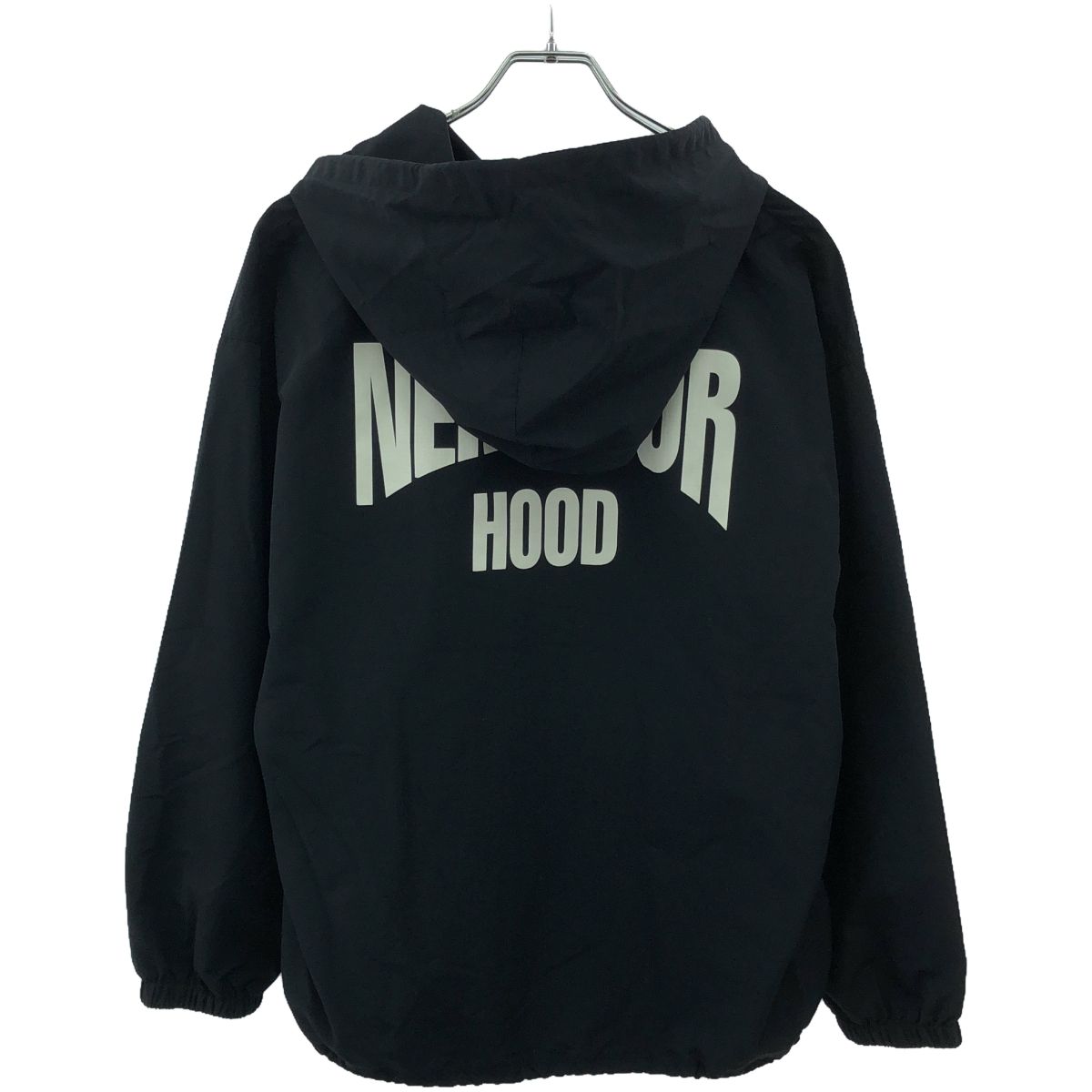 NEIGHBORHOOD ネイバーフッド 23SS ANORAK JACKET アノラック 