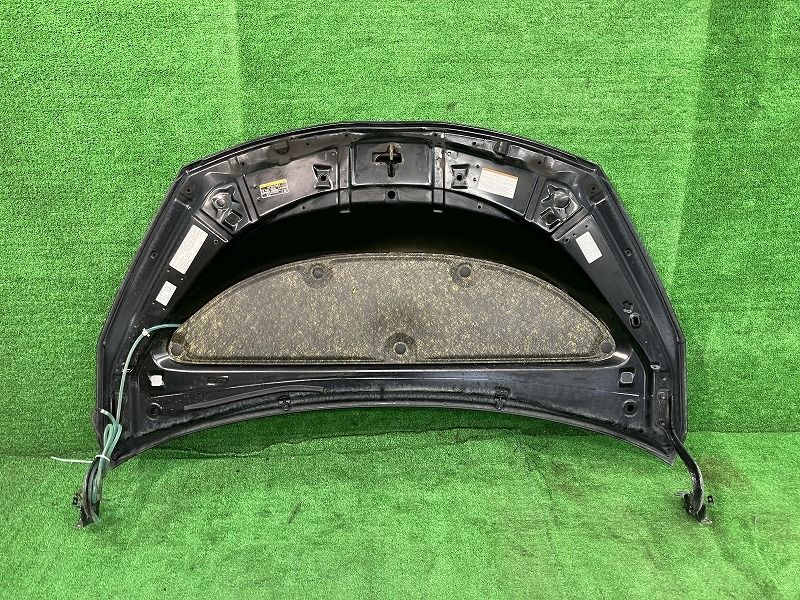 シエンタ NHP170G ボンネット フードパネル ハイブリッドG 7人 53301-52390 209