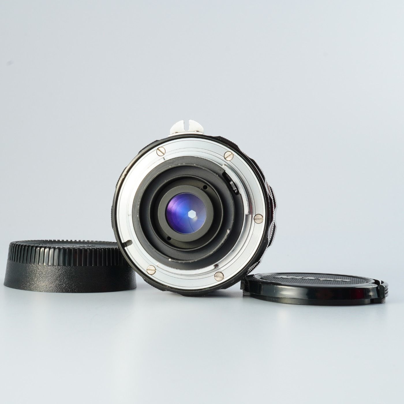 Nikon ニコン Nikkor-S Auto 35mm F/2.8 非Ai 単焦点レンズ