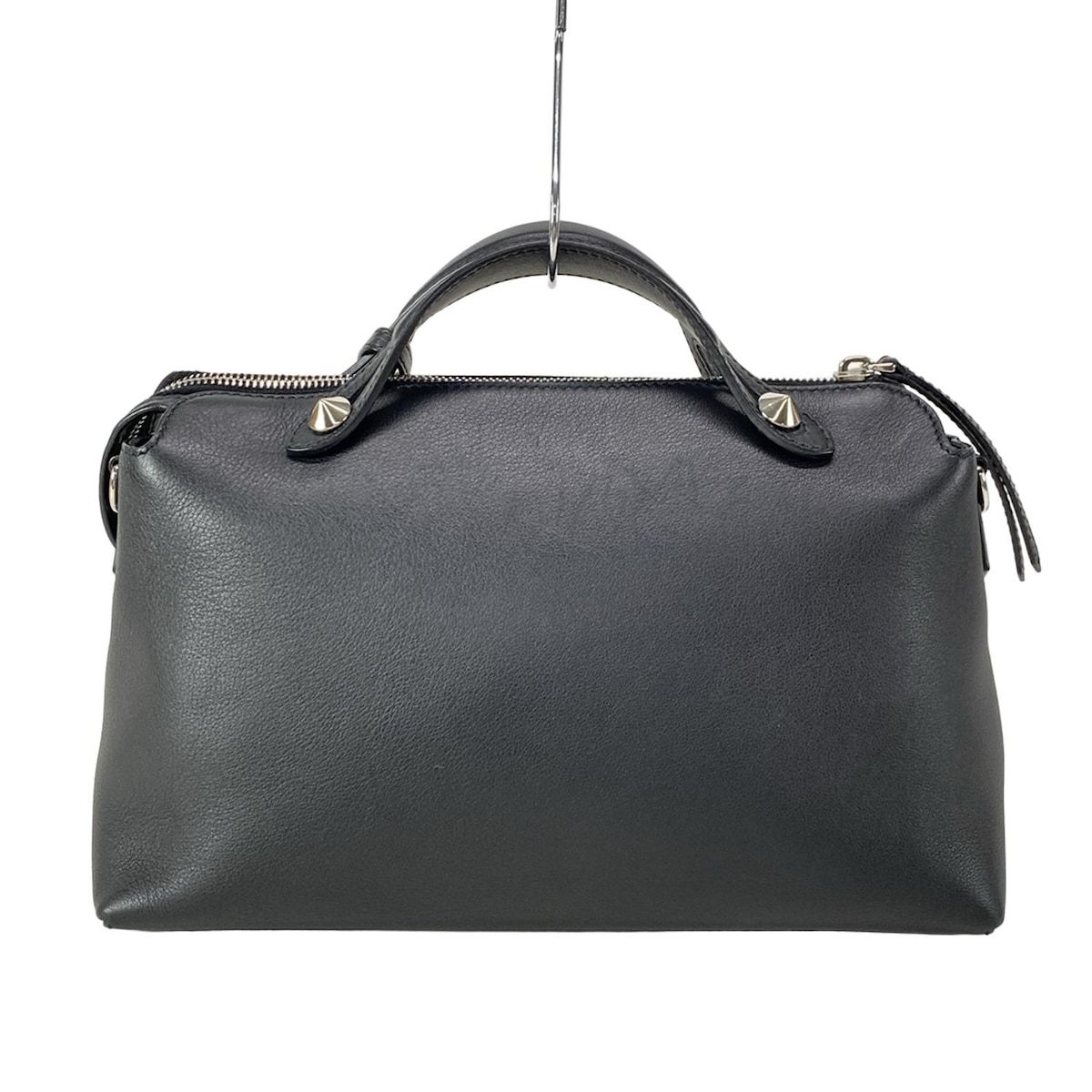FENDI ハンドバッグ FENDI - フェンディ FENDI ハンドバッグ ショルダーバッグ