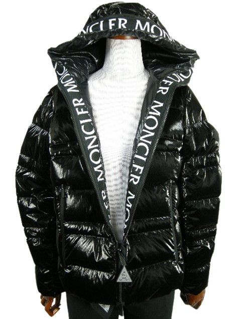 サイズ1(M相当)■新品■モンクレールTHARONダウンジャケット レディース サイズ1-3□新品□モンクレール THARON ダウンジャケット