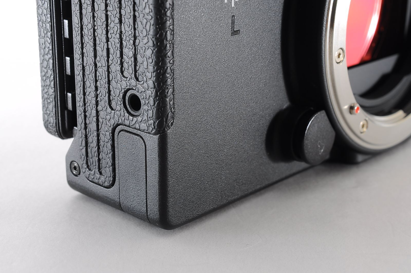 6100万画素 超高解像