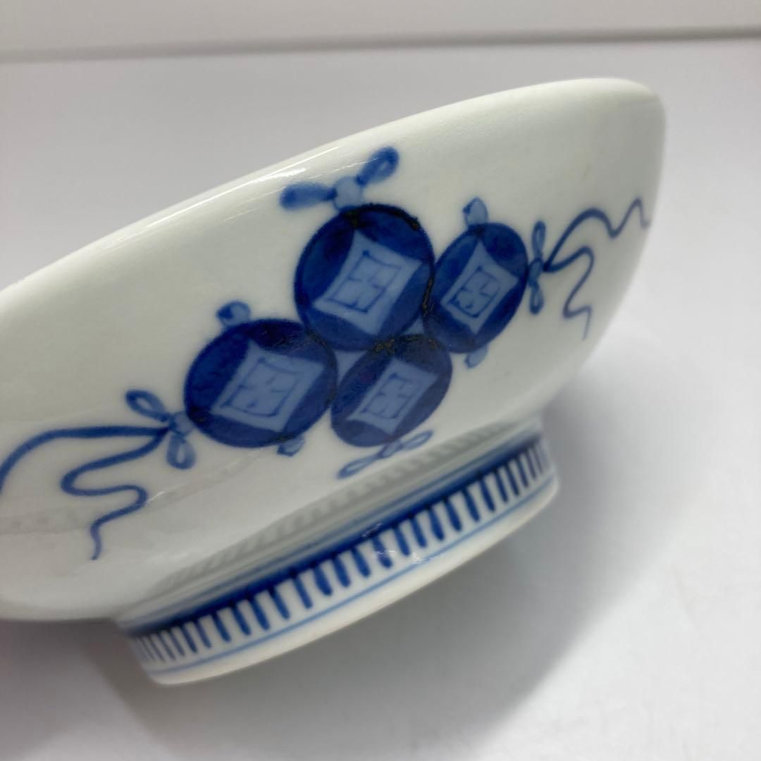 ・江戸後期　鍋島焼　櫛目高台中皿3枚　直径15.8㎝　東Y5-0831④タトサ 江戸後期 鍋島焼 櫛目高台中皿3枚 直径15.8㎝ 東Y5-0831④タトサ