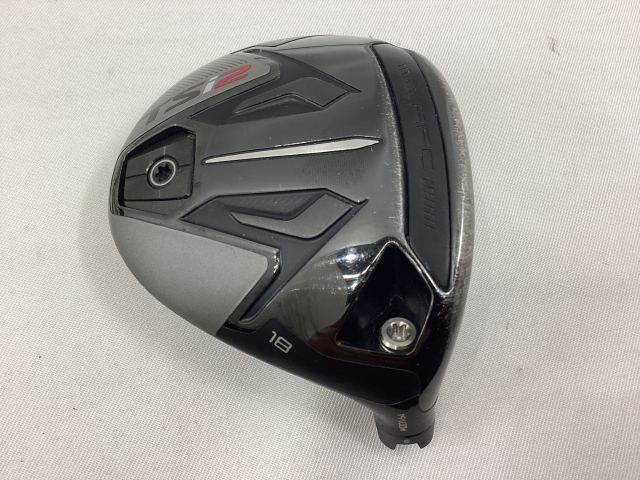 中古】タイトリスト 【人気】TSi2 フェアウェイウッド（5W