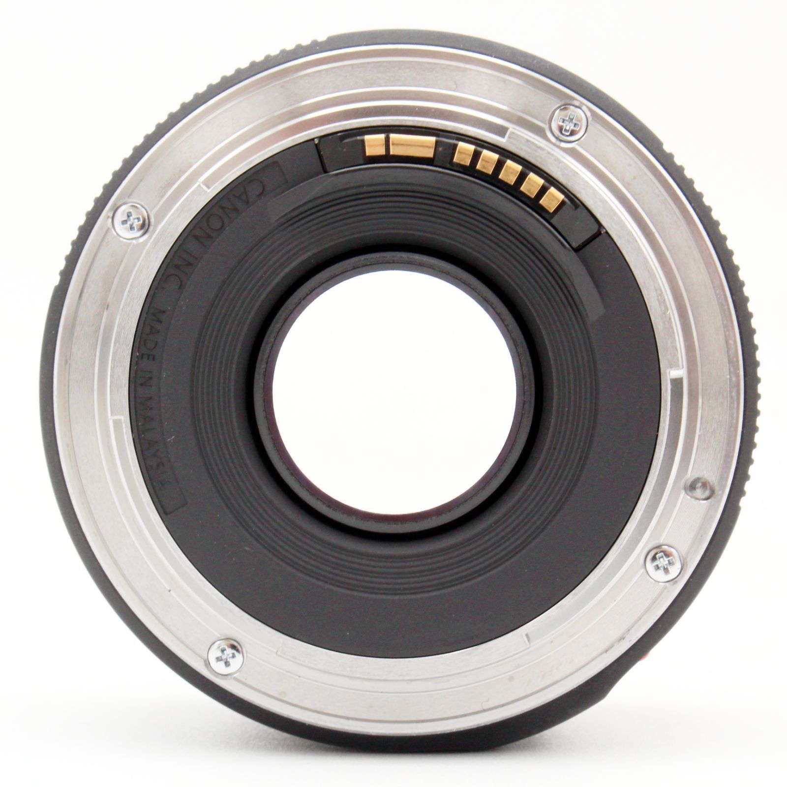  級 CANON EF 50 mm F 1 8 STM 7417 レンズ(単焦点) カメラ