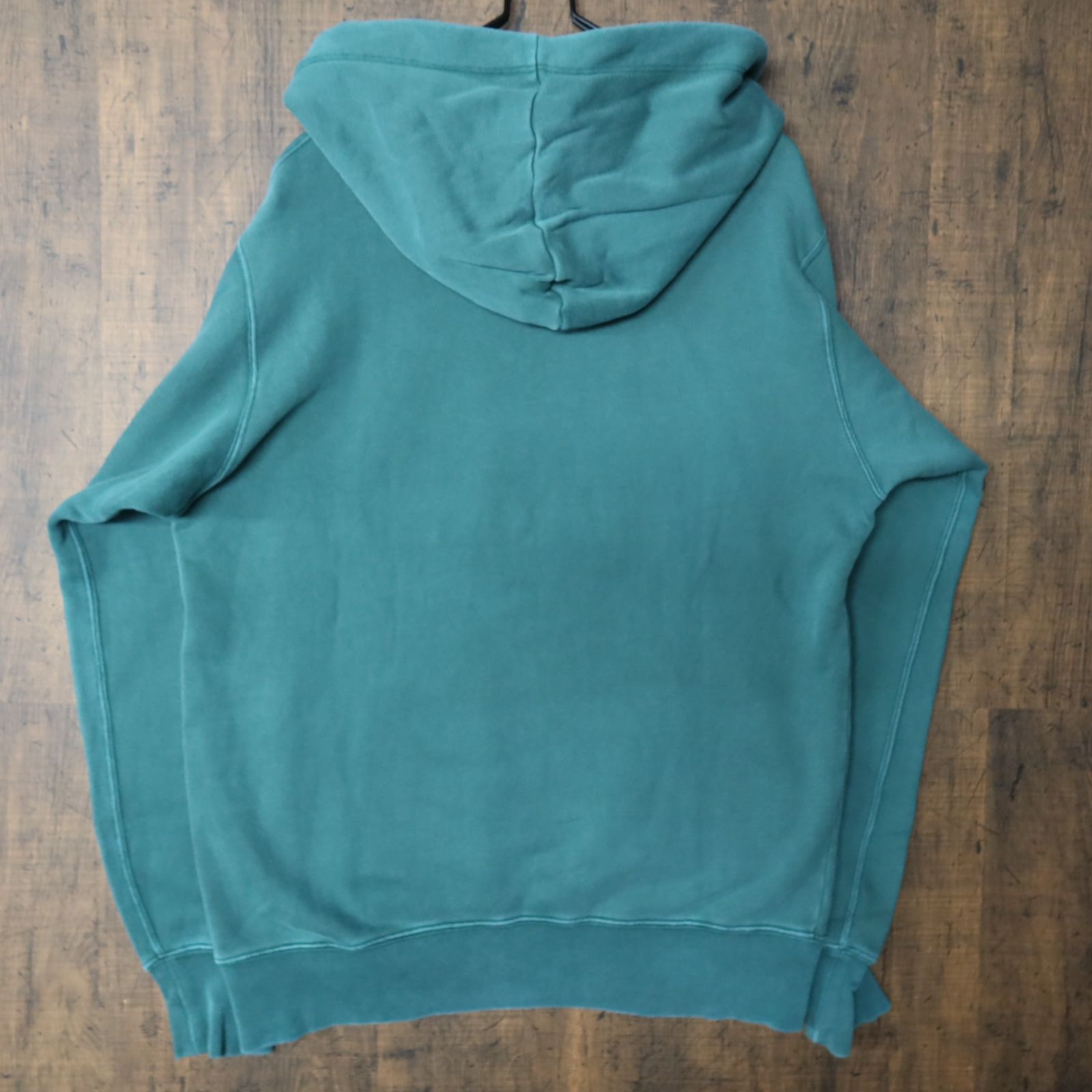 人気コラボ 希少アイテム☆Stussy × Champion ステューシー 